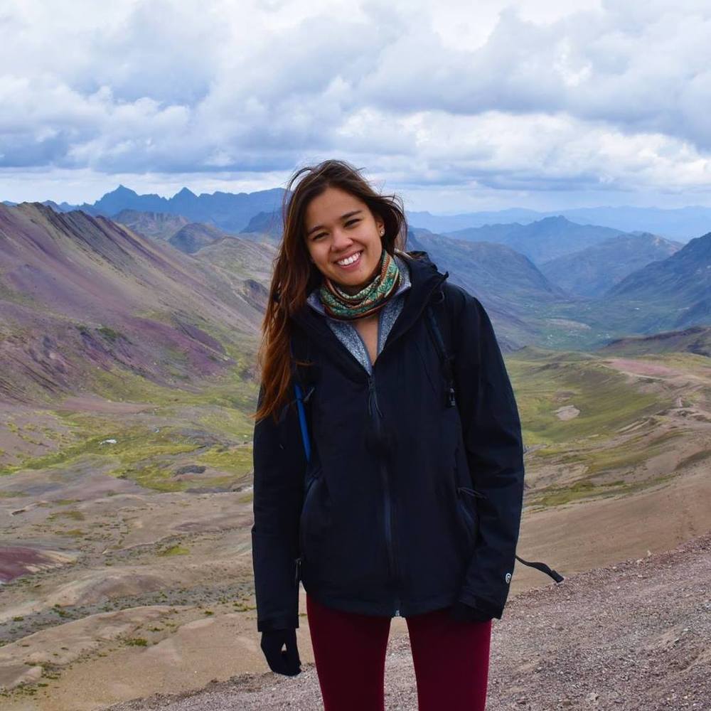Meet your Posher, Krystal
